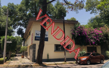 Casa vendida