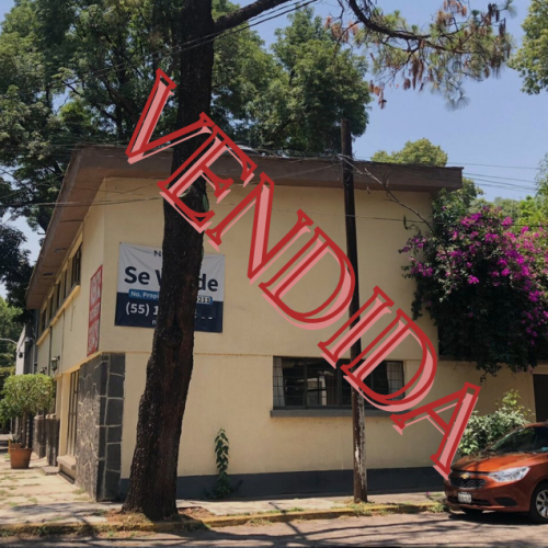 Casa vendida